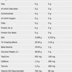 Kopen ???? Applied Nutrition - ABE Ultimate Pre-Workout - 315 G - Bubblegum Crush Smaak - 30 Servings ???? -XXL Nutrition-winkel 550x650