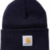 Aanbiedingen ???? Carhartt WIP ⌚ Watch Hat Muts - Beanie - Navy ✔️ 1 Aanbiedingen ???? Carhartt WIP ⌚ Watch Hat Muts - Beanie - Navy ✔️ -XXL Nutrition-winkel 550x650 6