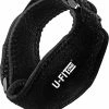 Goedkoopste ???? U-Fit One U Fit One® 1 Stuk Elleboog Brace - Elleboogbrace - Tennisarm Brace - Arm Brace - Tenniselleboog - Golfarm - Tennis Elbow - Fitness - Ufitone - Zwart ???? -XXL Nutrition-winkel 550x655 4
