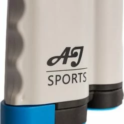 Beste Pirce ⭐ AJ-Sports Tafeltennis Set - Ping Pong Set - Pingpong - Tafeltennis Batjes - Tafeltennis Ballen - Ping Pong Tafel Set - Ping Pong Ballen - Uitschuifbaar Net - Inclusief 3 Balletjes En 2 Batjes ???? -XXL Nutrition-winkel 550x659 1