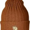 Goedkoop ???? Fjallraven Fjällräven Byron Hat Unisex Muts (fashion) - Autumn Leaf ⭐ -XXL Nutrition-winkel 550x659