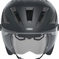 Flash-uitverkoop ???? ABUS Pedelec 2.0 ACE Fietshelm - Maat L (56-62 Cm) - Velvet Black ⭐ -XXL Nutrition-winkel 550x659 3