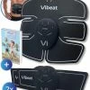 Korting ???? Vibeat EMS Buikspieren Trainer Elektrisch - AB Trainer - Afslankband - Spierstimulator - Sixpack Buiktrainer - Buikspiertrainer - USB Oplaadbaar - Incl. 24 Gel Pads - Incl. E-book ✔️ 1 Korting ???? Vibeat EMS Buikspieren Trainer Elektrisch - AB Trainer - Afslankband - Spierstimulator - Sixpack Buiktrainer - Buikspiertrainer - USB Oplaadbaar - Incl. 24 Gel Pads - Incl. E-book ✔️ -XXL Nutrition-winkel 550x659 6