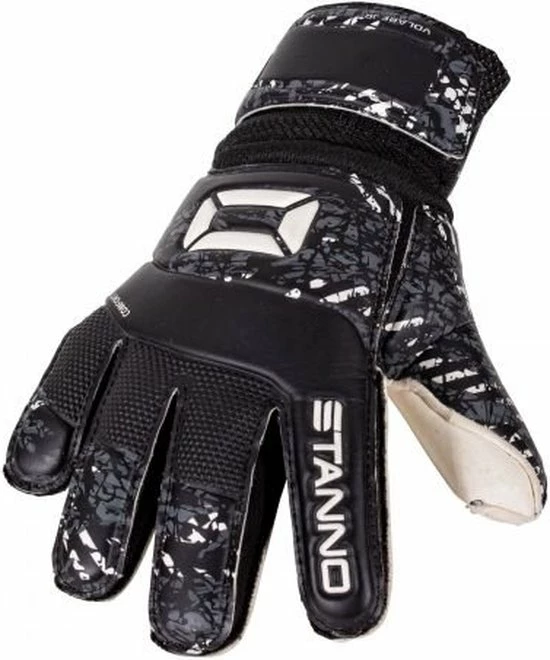 Groothandel ???? Stanno Volare JR Keepershandschoenen - Maat 5 ???? 3 Groothandel ???? Stanno Volare JR Keepershandschoenen - Maat 5 ????