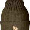 Korting ???? Fjallraven Fjällräven Byron Hat Unisex Muts (fashion) - Dark Olive ⭐ -XXL Nutrition-winkel 550x662 3