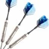 Nieuw ???? Masterdarts 3 Dartpijlen - 24 Grams - Zwart/Blauw - Complete Set ???? -XXL Nutrition-winkel 550x667 10
