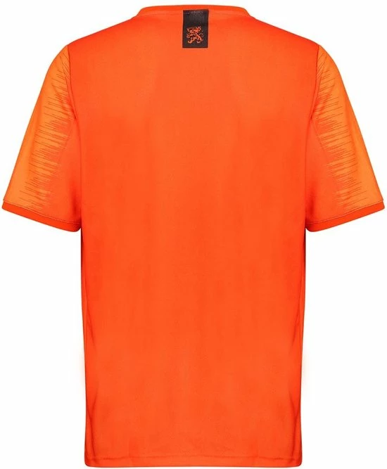 Goedkoop ???? Kingdo Nederlands Elftal Voetbalshirt Thuis - WK 2022 - Oranje ???? Shirt - Voetbalshirts Kinderen - Jongens En Meisjes - Sportshirts - Volwassenen - Heren En Dames-L ✔️ 4 Goedkoop ???? Kingdo Nederlands Elftal Voetbalshirt Thuis - WK 2022 - Oranje ???? Shirt - Voetbalshirts Kinderen - Jongens En Meisjes - Sportshirts - Volwassenen - Heren En Dames-L ✔️ - Afbeelding 2