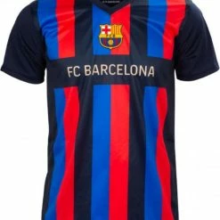 Gloednieuw ???? FC Barcelona Thuis Tenue 22/23 - Voetbaltenue Kinderen - Maat 152 ???? -XXL Nutrition-winkel 550x667