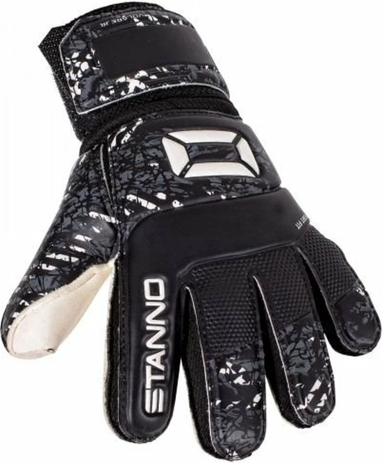 Groothandel ???? Stanno Volare JR Keepershandschoenen - Maat 5 ???? 5 Groothandel ???? Stanno Volare JR Keepershandschoenen - Maat 5 ???? - Afbeelding 3