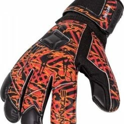Flash-uitverkoop ???? Stanno Claw JR Keepershandschoenen - Maat 7 ⭐ -XXL Nutrition-winkel 550x667 7