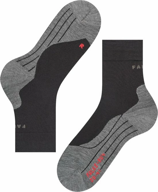 Beste recensies van ???? FALKE RU4 Endurance Hardloopsokken Mid-rise Zacht Admend Atiklit Kleurrijk Zonder Motief Vochtregulerend Optimale Pasvorm Katoen Zwart Heren Sportsokken - Maat 44-45 ✔️ 20 Beste recensies van ???? FALKE RU4 Endurance Hardloopsokken Mid-rise Zacht Admend Atiklit Kleurrijk Zonder Motief Vochtregulerend Optimale Pasvorm Katoen Zwart Heren Sportsokken - Maat 44-45 ✔️ - Afbeelding 18