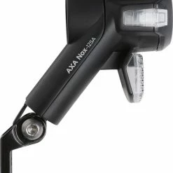 Uitgang ???? AXA – Nox Sport 12 Lux - Fietslamp Voorlicht - LED Koplamp - Fietsverlichting Op Batterij - Zwart ???? 13 Uitgang ???? AXA – Nox Sport 12 Lux - Fietslamp Voorlicht - LED Koplamp - Fietsverlichting Op Batterij - Zwart ???? -XXL Nutrition-winkel 550x669 1