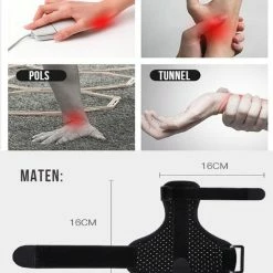 Goedkoopste ???? Merkloos Allernieuwste Duimbeschermer MET Stalen Spalk - Verstelbare Duim Brace - Pols Palm Duim Vinger Berscherming Sport Bandage DuimBrace- Zwart ???? 11 Goedkoopste ???? Merkloos Allernieuwste Duimbeschermer MET Stalen Spalk - Verstelbare Duim Brace - Pols Palm Duim Vinger Berscherming Sport Bandage DuimBrace- Zwart ???? -XXL Nutrition-winkel 550x669