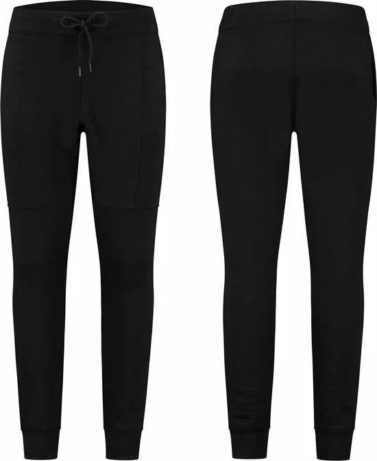 Promo ✔️ Paulo Vici Joggingpak -Trainingspak Heren - Tracksuit - Zwart ⭐ 8 Promo ✔️ Paulo Vici Joggingpak -Trainingspak Heren - Tracksuit - Zwart ⭐ - Afbeelding 6