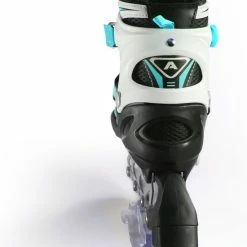 Beste Verkoop ???? Apollo LED Inlineskates Maat Verstelbaar Super Blades X-Pro ⭐ -XXL Nutrition-winkel 550x676 5