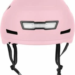 Groothandel ???? VINZ Nevis Speed Pedelec Helm Roze | NTA 8776 Goedgekeurd | Dames Snorfiets Helm Snorscooter | Geschikt Voor Helmplicht Blauw Kenteken ???? -XXL Nutrition-winkel 550x676 6