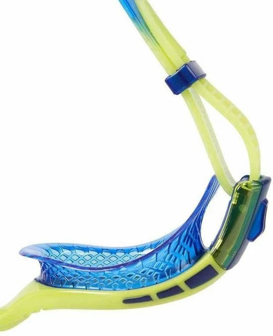 Beste Pirce ⌛ Speedo Junior Futura Biofuse Flexiseal Unisex - Blauw - One Size ???? 8 Beste Pirce ⌛ Speedo Junior Futura Biofuse Flexiseal Unisex - Blauw - One Size ???? - Afbeelding 6