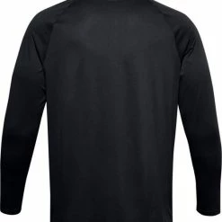 Begroting ⌛ Under Armour UA Tech 2.0 1/2 Zip Heren Sporttrui - Maat L ???? -XXL Nutrition-winkel 550x679