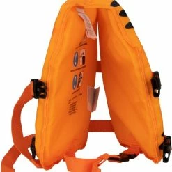 Kopen ❤️ Waimea Zwemvest Dier - 1-3 Jaar - 11-18 Kg - Oranje/Zwart/Wit ???? -XXL Nutrition-winkel 550x681 7