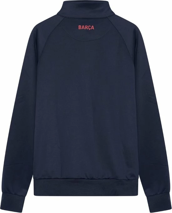 Nieuw ???? FC Barcelona Trainingspak Kids 22/23 - Trainingspak Kinderen - Maat 152 ⌛ 6 Nieuw ???? FC Barcelona Trainingspak Kids 22/23 - Trainingspak Kinderen - Maat 152 ⌛ - Afbeelding 4