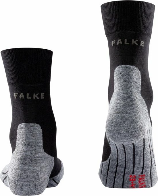 Beste recensies van ???? FALKE RU4 Endurance Hardloopsokken Mid-rise Zacht Admend Atiklit Kleurrijk Zonder Motief Vochtregulerend Optimale Pasvorm Katoen Zwart Heren Sportsokken - Maat 44-45 ✔️ 13 Beste recensies van ???? FALKE RU4 Endurance Hardloopsokken Mid-rise Zacht Admend Atiklit Kleurrijk Zonder Motief Vochtregulerend Optimale Pasvorm Katoen Zwart Heren Sportsokken - Maat 44-45 ✔️ - Afbeelding 11