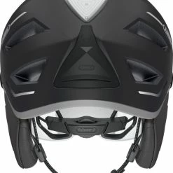 Flash-uitverkoop ???? ABUS Pedelec 2.0 ACE Fietshelm - Maat L (56-62 Cm) - Velvet Black ⭐ -XXL Nutrition-winkel 550x684 3