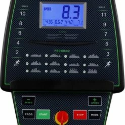 Flash-uitverkoop ✔️ Tunturi Cardio Fit T30 Loopband Inklapbaar - Hardloopband Met 12 Traingsprogramma’s - Duidelijke Monitor - 0,8 - 12,0 Km/u ???? 31 Flash-uitverkoop ✔️ Tunturi Cardio Fit T30 Loopband Inklapbaar - Hardloopband Met 12 Traingsprogramma’s - Duidelijke Monitor - 0,8 - 12,0 Km/u ???? -XXL Nutrition-winkel 550x686