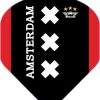 Flash-uitverkoop ⭐ Bull's Voetbalclub Dart Flights - - () ???? -XXL Nutrition-winkel 550x686 4