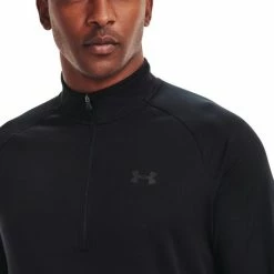 Begroting ⌛ Under Armour UA Tech 2.0 1/2 Zip Heren Sporttrui - Maat L ???? -XXL Nutrition-winkel 550x687 12