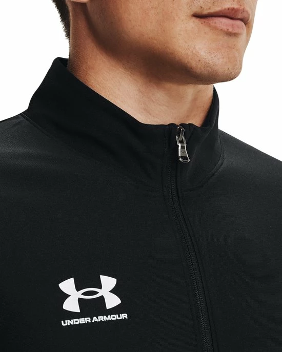 Kopen ???? Under Armour Challenger Tracksuit Heren Trainingspak - Maat L ❤️ 9 Kopen ???? Under Armour Challenger Tracksuit Heren Trainingspak - Maat L ❤️ - Afbeelding 7