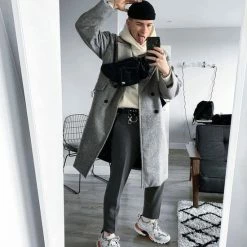 Beste Verkoop ???? Brilsz Schoencadeautjes Sinterklaas - Beanie - Beanie Muts Heren - Beanie Muts Dames - Winter Muts - Cap - ???? -XXL Nutrition-winkel 550x687 4