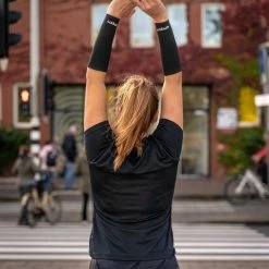 Aanbiedingen ⌛ Artefit Compressie Arm Sleeves – Unisex – 4x Langer Compressie - L - Indigo ???? -XXL Nutrition-winkel 550x687 8