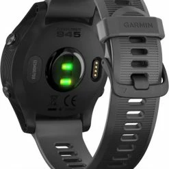 Beste Pirce ???? Garmin Forerunner 945 Sporthorloge Met Hartslagmeter - 47 Mm - Zwart ???? -XXL Nutrition-winkel 550x689 1