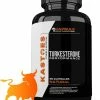 Beste deal ???? Kastoes Turkesterone 500 Mg Puur (Geen Extract) – Testosterone Booster – 60 Capsules – Halal + Vegan ✨ -XXL Nutrition-winkel 550x689 2