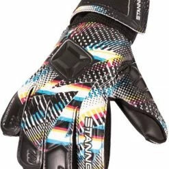 Coupon ???? Stanno Flash Ltd Keepershandschoenen - Maat 6 ????