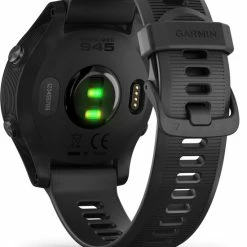 Beste Pirce ???? Garmin Forerunner 945 Sporthorloge Met Hartslagmeter - 47 Mm - Zwart ???? -XXL Nutrition-winkel 550x690