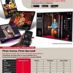 Groothandel ???? Sportstech Krachttoren PT300, Dip Station, Krachtstation, Gratis E-book ✨ -XXL Nutrition-winkel 550x690 3