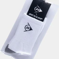 Beste Verkoop ???? Dunlop Tennis Sokken (men)performance ???? -XXL Nutrition-winkel 550x693 1