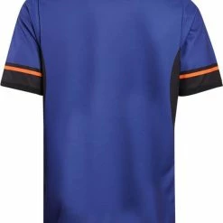 Groothandel ???? Kingdo Nederlands Elftal Voetbaltenue Uit - 2022-2024 - Voetbaltenue Kinderen - Jongens En Meisjes - Volwassenen - Heren En Dames-152 ???? -XXL Nutrition-winkel 550x695 1