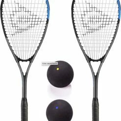 Beste recensies van ???? Dunlop Starterskit Squashrackets ✨