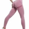 Flash-uitverkoop ???? Merkloos Sportlegging Dames - Sportkleding Dames - Sportbroek Dames - Sportlegging - Push Up - Shape Legging -Tiktok Legging - Sportlegging Dames High Waist - Hardloopbroek Dames - Yoga Legging Dames - Roze Maat S ???? -XXL Nutrition-winkel 550x697 2