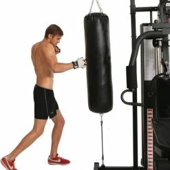 Coupon ???? Dione Krachtstation Homegym HG5 ???? -XXL Nutrition-winkel 550x697