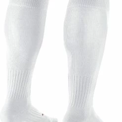 Promo ???? Nike Classic II Cushion Sportsokken - Maat 42 - Unisex - Wit/zwart Maat L: 42-46 ???? -XXL Nutrition-winkel 550x698 3