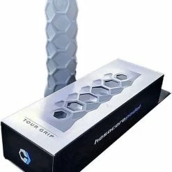 Gloednieuw ???? HesaCore Tourgrip Tbv Padelracket ???? -XXL Nutrition-winkel 550x698 4