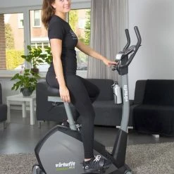 Beste recensies van ???? VirtuFit HTR 2.0 Ergometer Hometrainer - 24 Programma's - Belastbaar Tot 150 KG ???? -XXL Nutrition-winkel 550x700 3