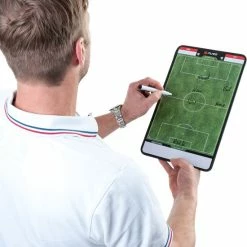 Coupon ???? Pure2Improve Coachbord, Voetbal ???? -XXL Nutrition-winkel 550x701 3