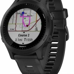 Beste Pirce ???? Garmin Forerunner 945 Sporthorloge Met Hartslagmeter - 47 Mm - Zwart ???? -XXL Nutrition-winkel 550x702 2