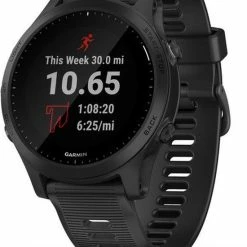 Beste Pirce ???? Garmin Forerunner 945 Sporthorloge Met Hartslagmeter - 47 Mm - Zwart ???? -XXL Nutrition-winkel 550x702 3