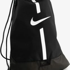 Top 10 ???? Nike Sporttas - Zwart/wit ⭐ -XXL Nutrition-winkel 550x702 4