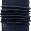 Flash-uitverkoop ⌛ BUFF� Heavyweight Merino Wool Solid Nekwarmer Unisex - One Size ???? -XXL Nutrition-winkel 550x702 5